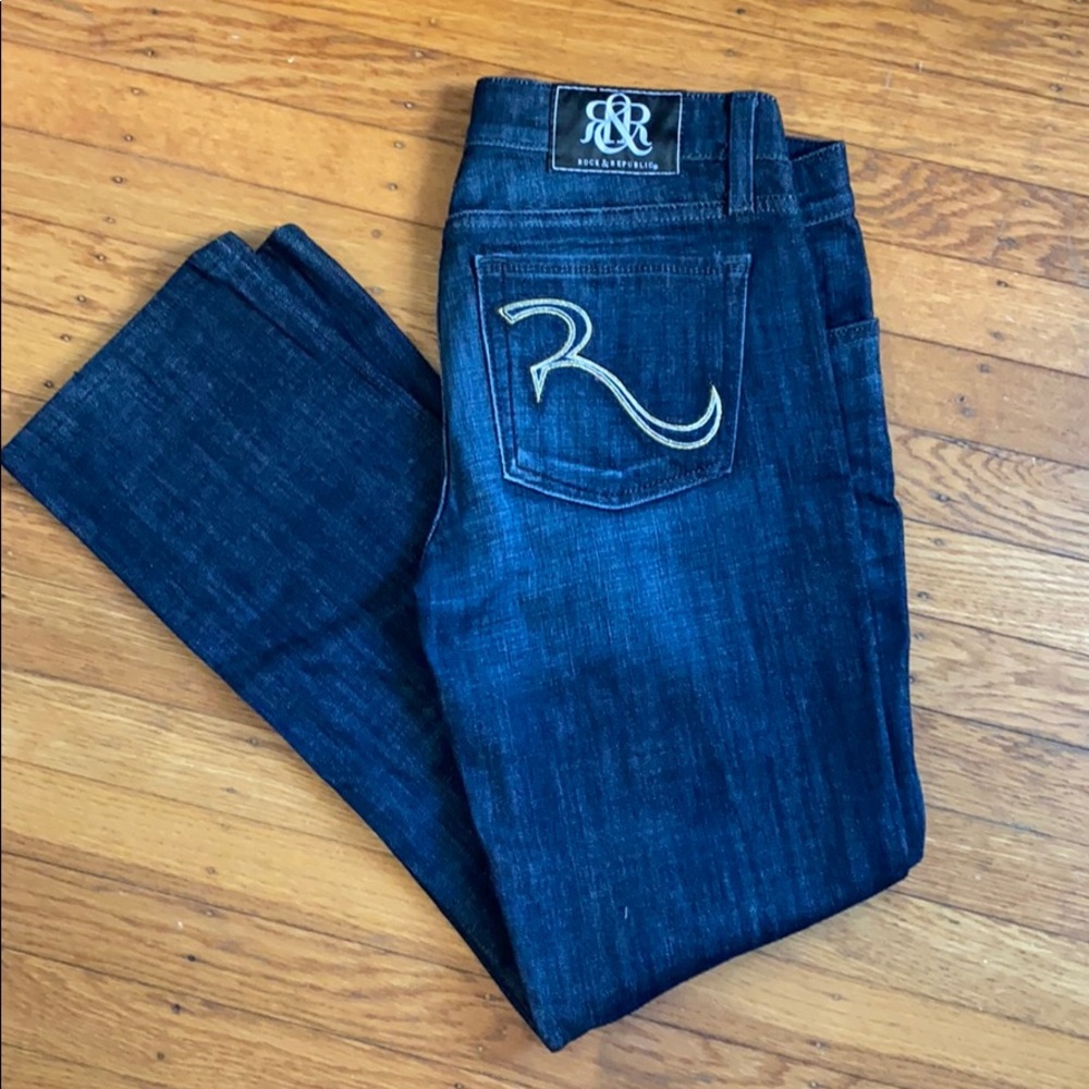 Rock & Republic jeans